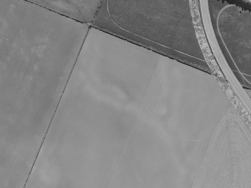 34 Arcon Drive from the air, 1970-1974