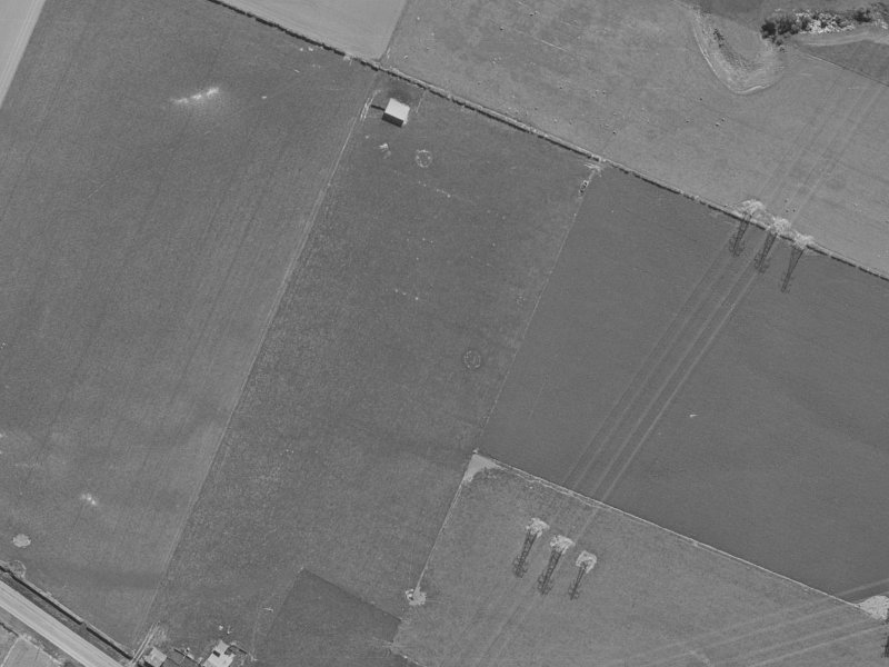 1 Millesimes Way from the air, 1970-1974