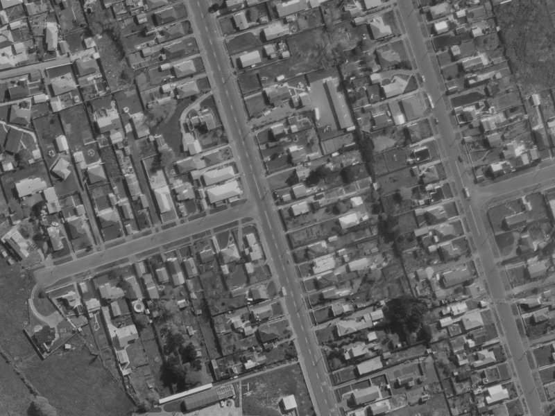135C 135C from the air, 1970-1974