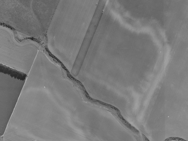 Strone Cl from the air, 1970-1974