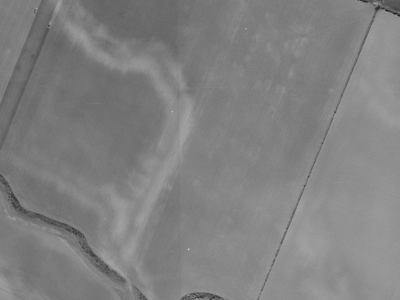 2 Kilkivan Lane from the air, 1970-1974