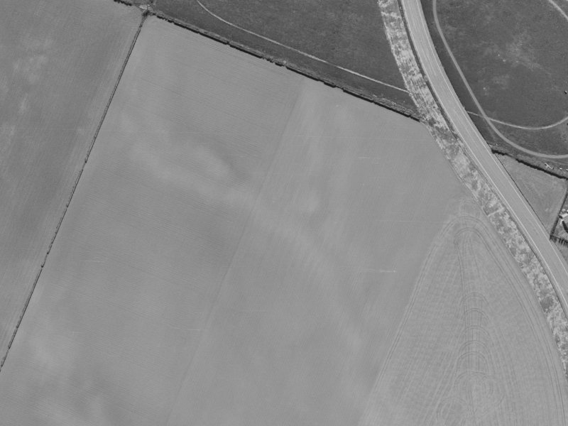 65 Arcon Drive from the air, 1970-1974