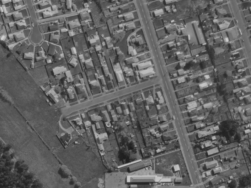 11A 11A from the air, 1970-1974