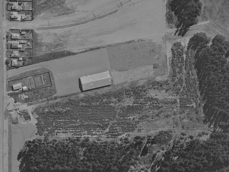 29C 29C from the air, 1970-1974
