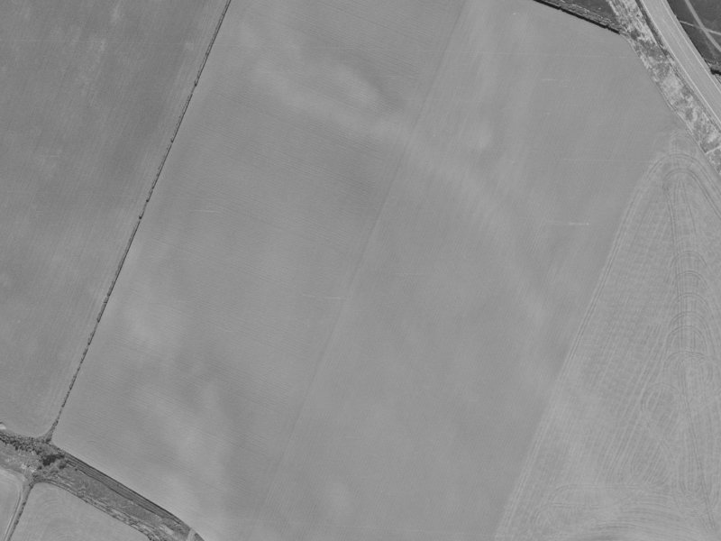 9 Laramie Place from the air, 1970-1974