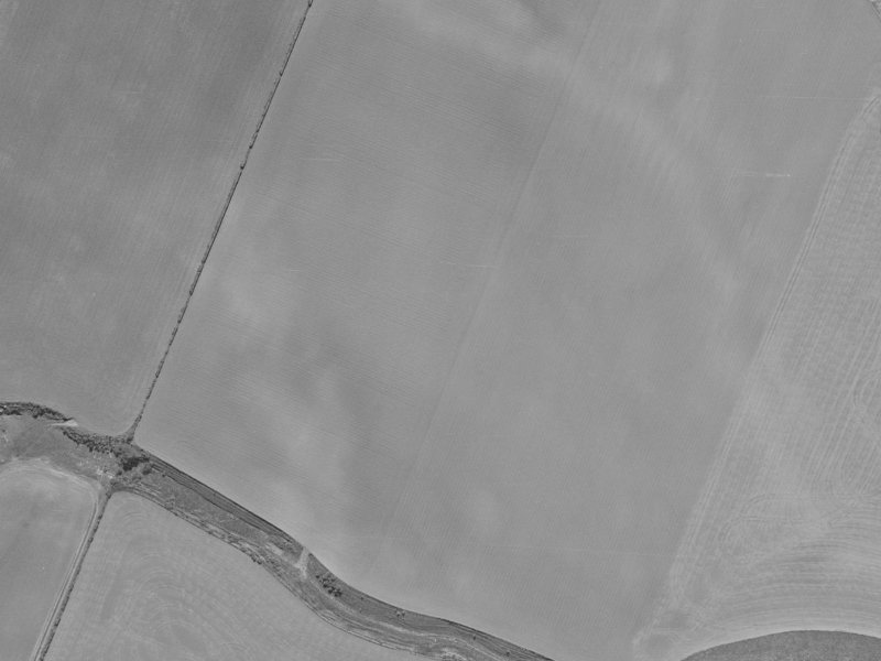 17 Laramie Place from the air, 1970-1974