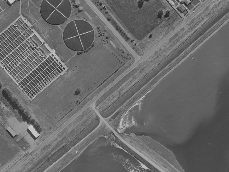 230F Pages Road from the air, 1970-1974