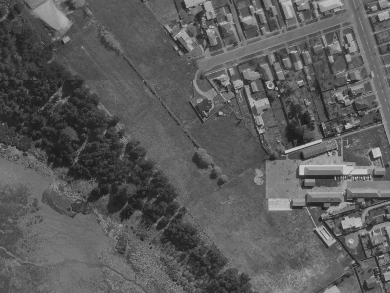 10A 10A from the air, 1970-1974