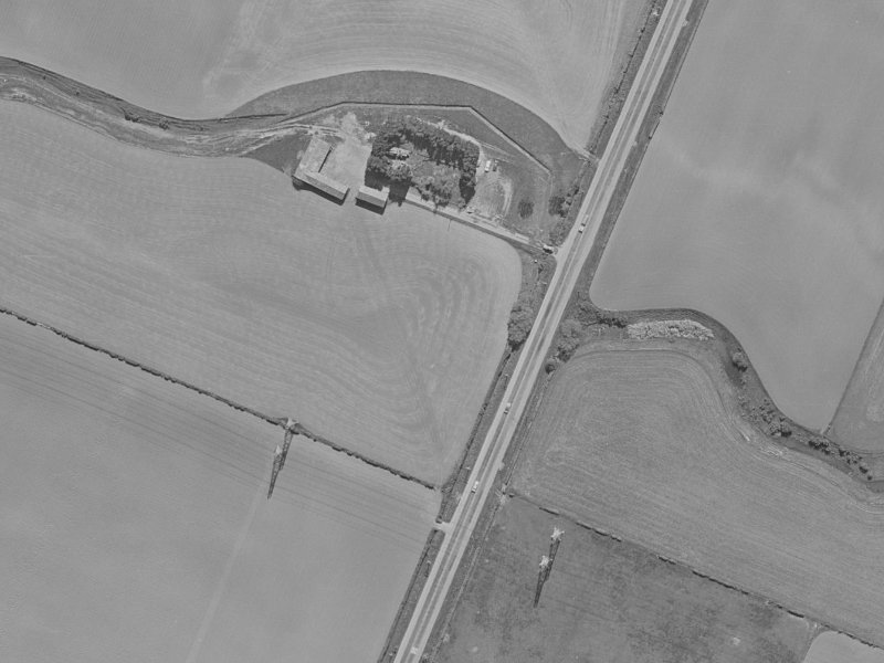 8 Heidi Place from the air, 1970-1974