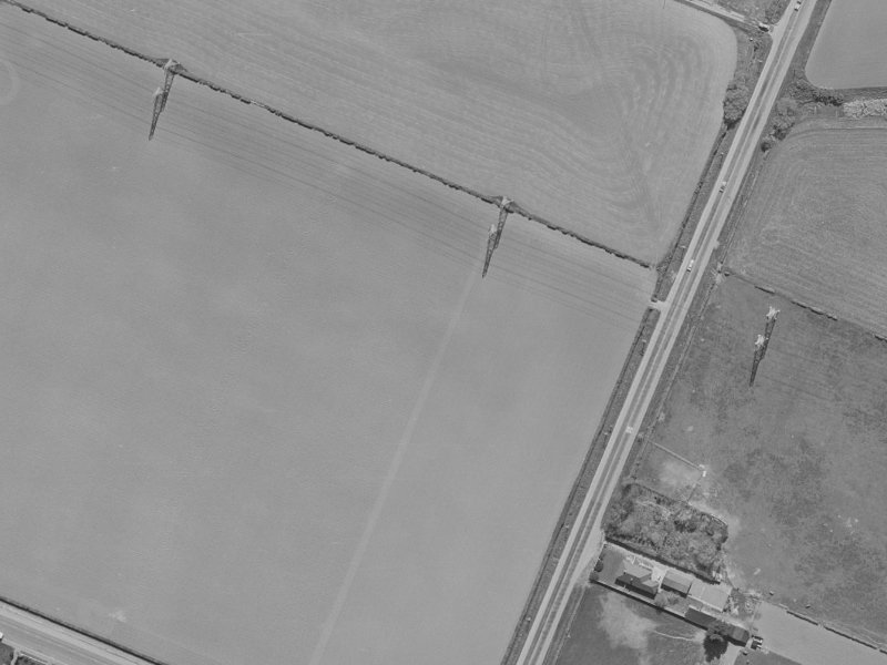12 Pensacola Crescent from the air, 1970-1974