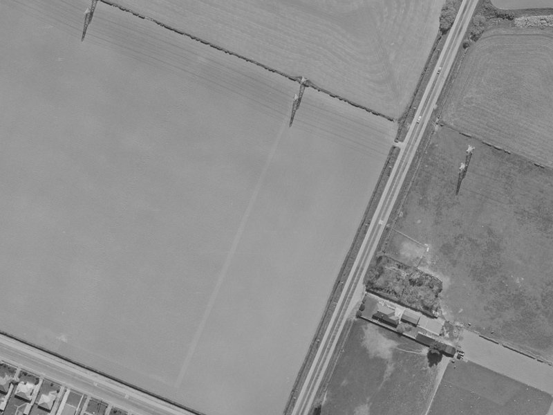 23 Pensacola Crescent from the air, 1970-1974