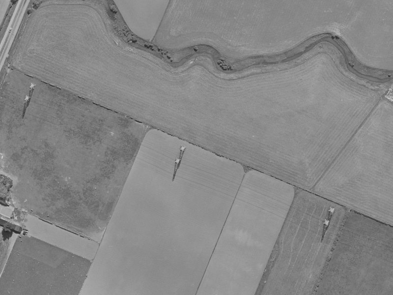 19 Zenith Place from the air, 1970-1974