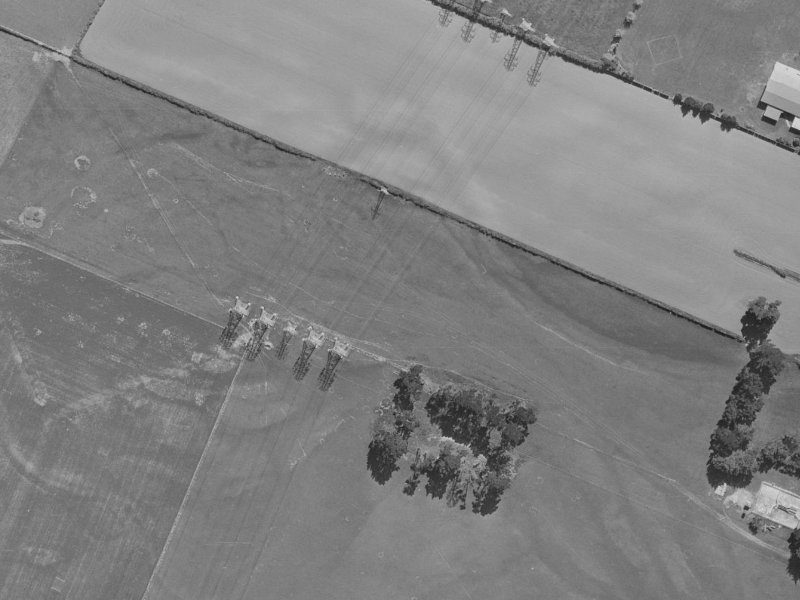73 Kaniere Avenue from the air, 1970-1974