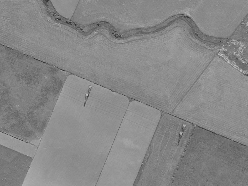 7 Zenith Place from the air, 1970-1974