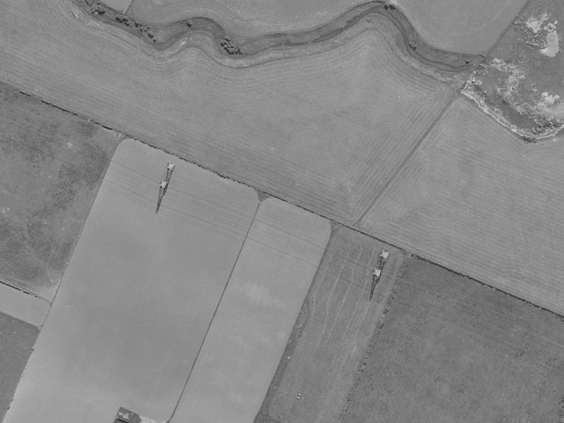 10 Kahukura Road from the air, 1970-1974