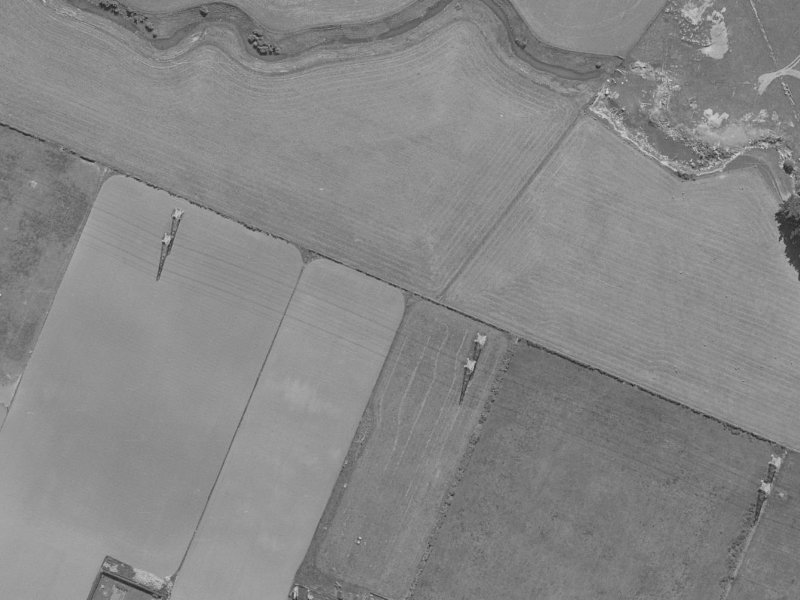 41R Miromiro Street from the air, 1970-1974