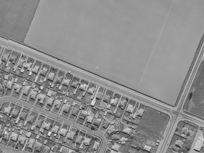59 Pensacola Crescent from the air, 1970-1974