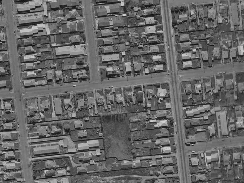 31A 31A from the air, 1970-1974
