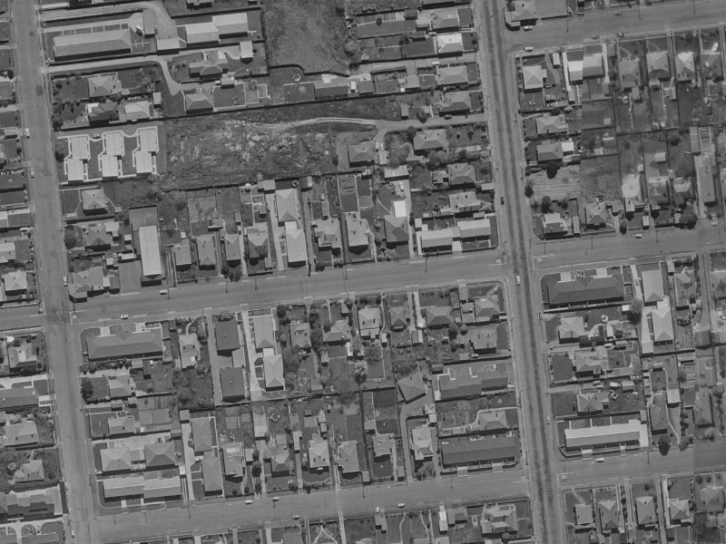 30A 30A from the air, 1970-1974