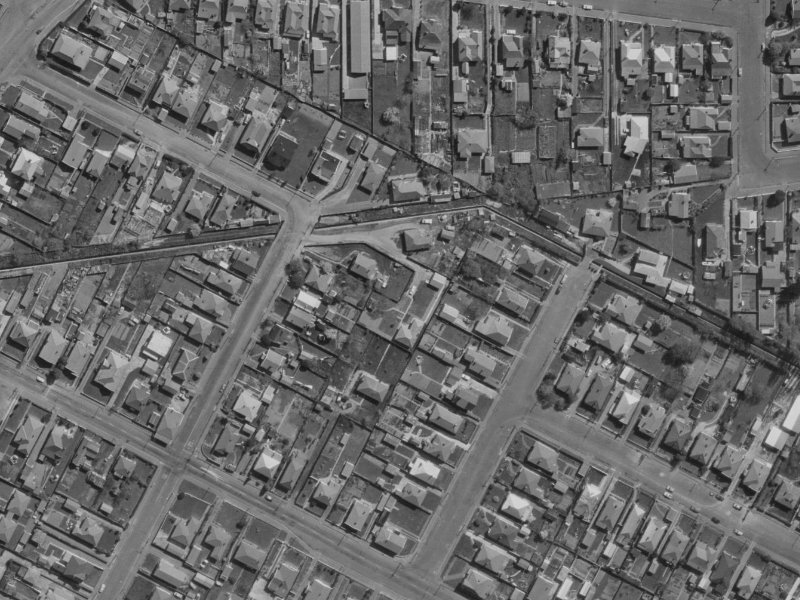 150C 150C from the air, 1970-1974