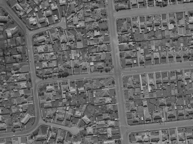 120A 120A from the air, 1970-1974