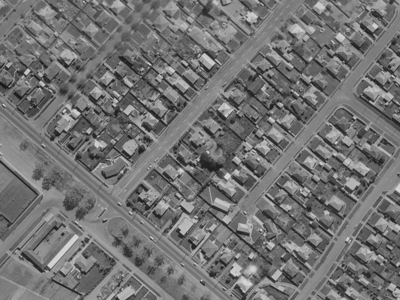16A 16A from the air, 1970-1974