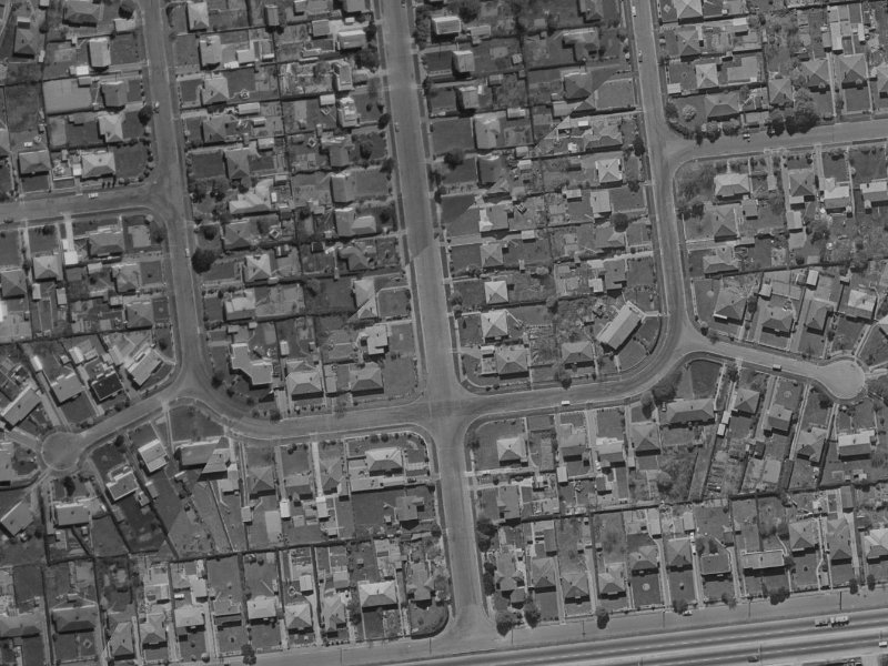 37D 37D from the air, 1970-1974