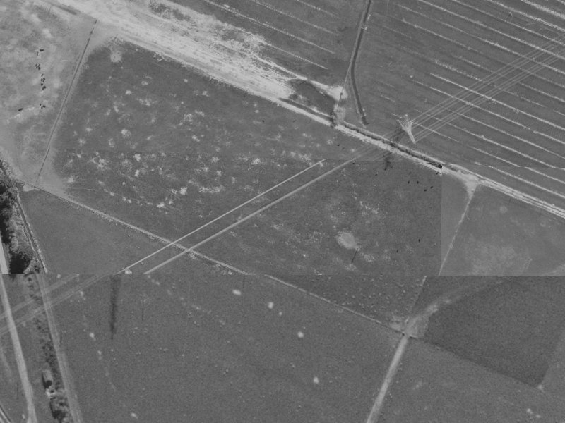 22 Innovation Road from the air, 1970-1974