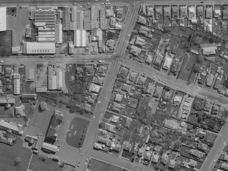 56B 56B from the air, 1970-1974