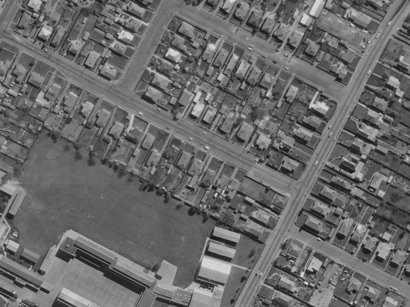 72A 72A from the air, 1970-1974