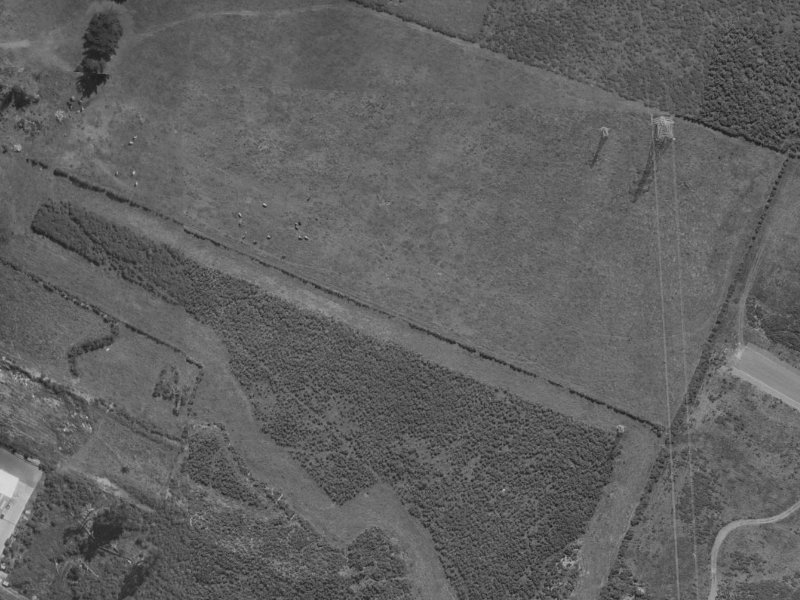 8–10 Tanya Street from the air, 1970-1974