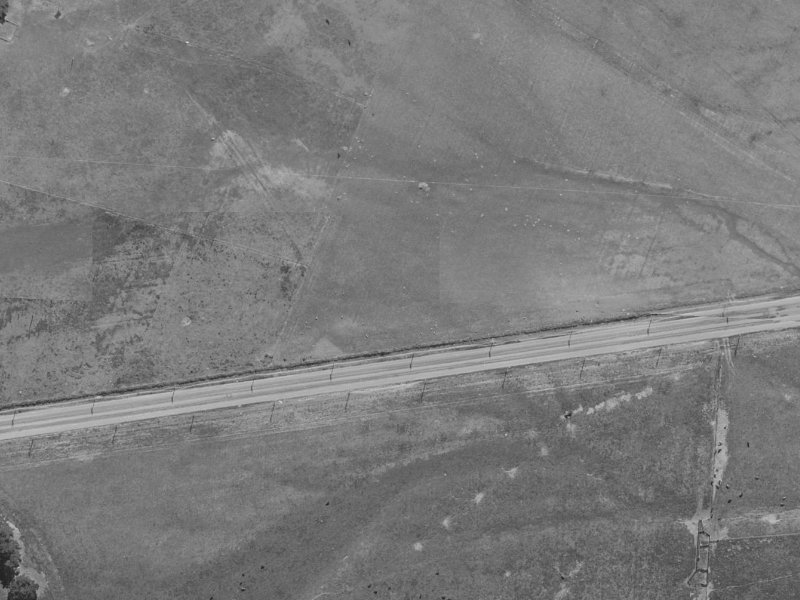 52 Halwyn Drive from the air, 1970-1974