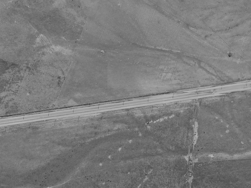 88 Waterloo Road from the air, 1970-1974