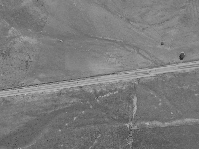 82 Waterloo Road from the air, 1970-1974