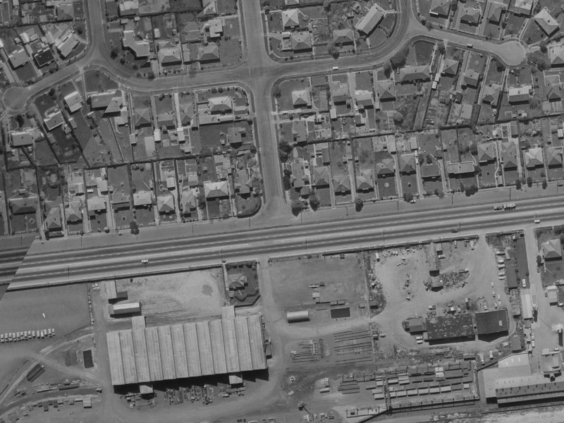 220 Slip from the air, 1970-1974