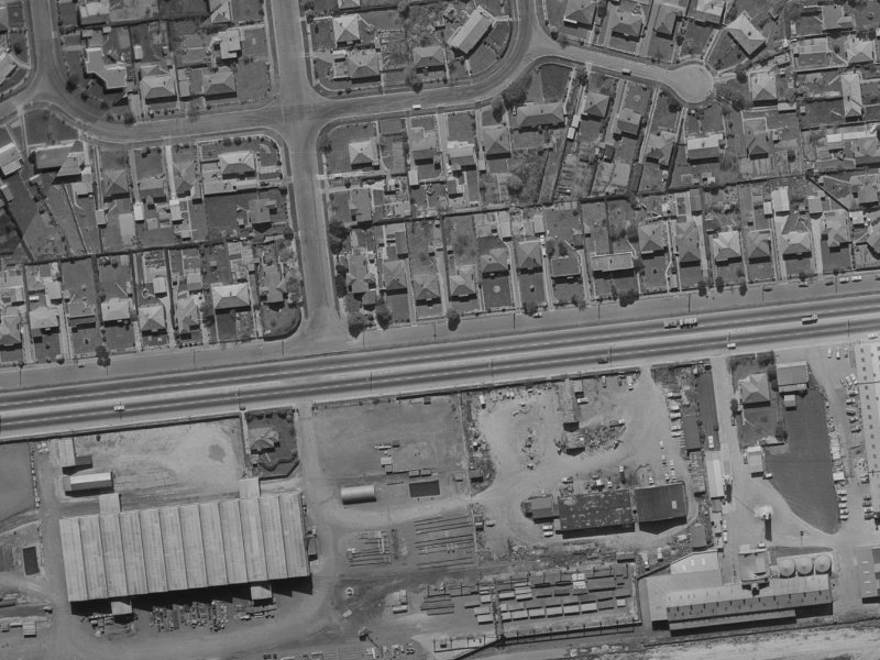 216 Slip from the air, 1970-1974