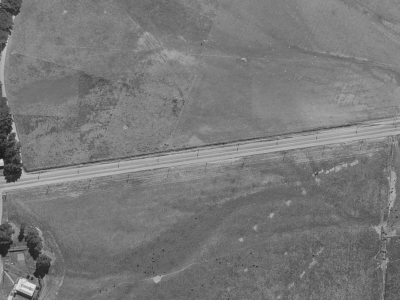 101 Waterloo Road from the air, 1970-1974