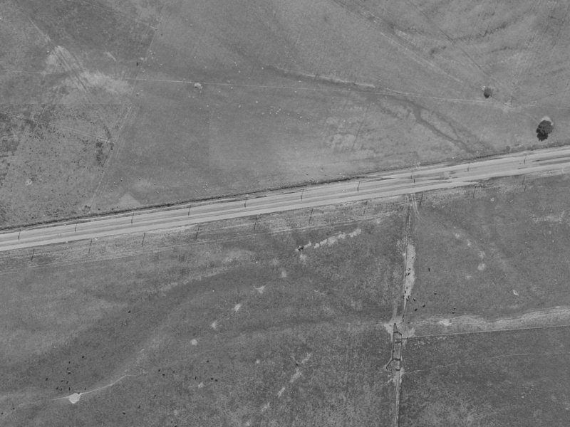 85 Waterloo Road from the air, 1970-1974