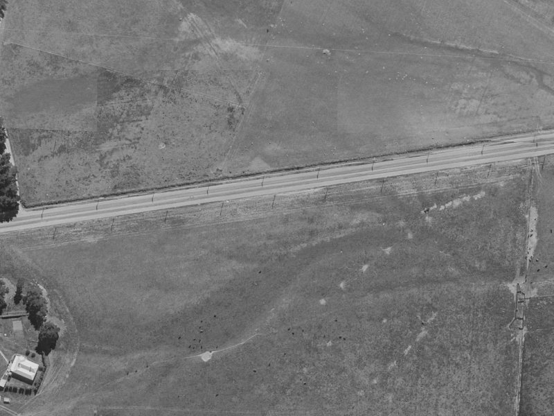 7/91 Waterloo Road from the air, 1970-1974