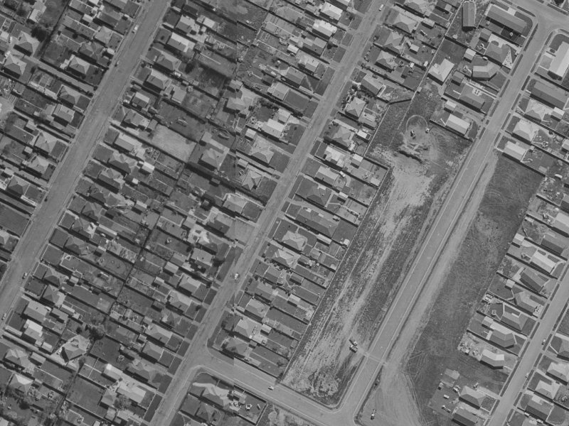 98A 98A from the air, 1970-1974