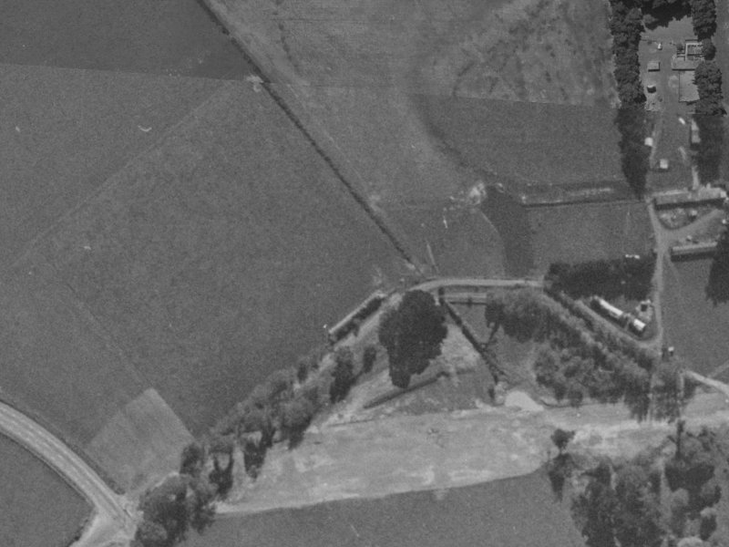 2/5 Craft Place from the air, 1970-1974