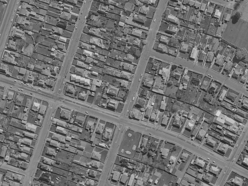 65A 65A from the air, 1970-1974