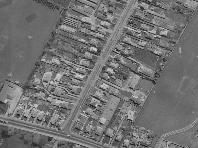 16B 16B from the air, 1970-1974