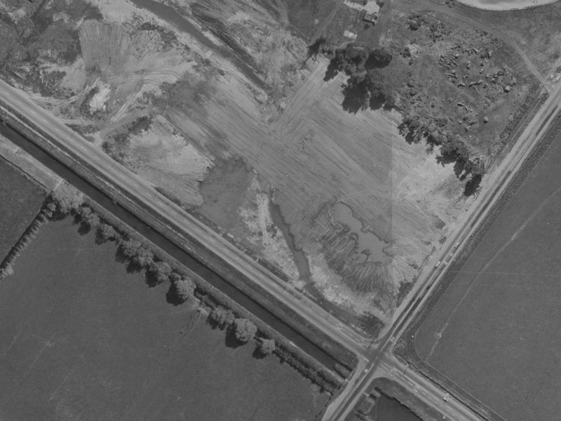 6B 6B from the air, 1970-1974