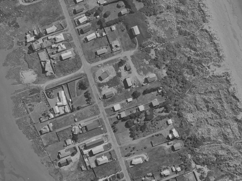 89B 89B from the air, 1970-1974