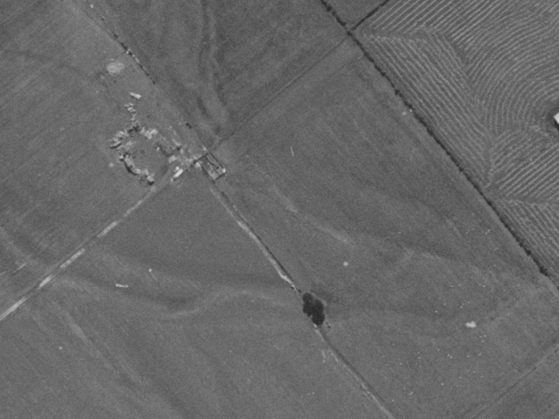21 Michelle Road from the air, 1970-1974