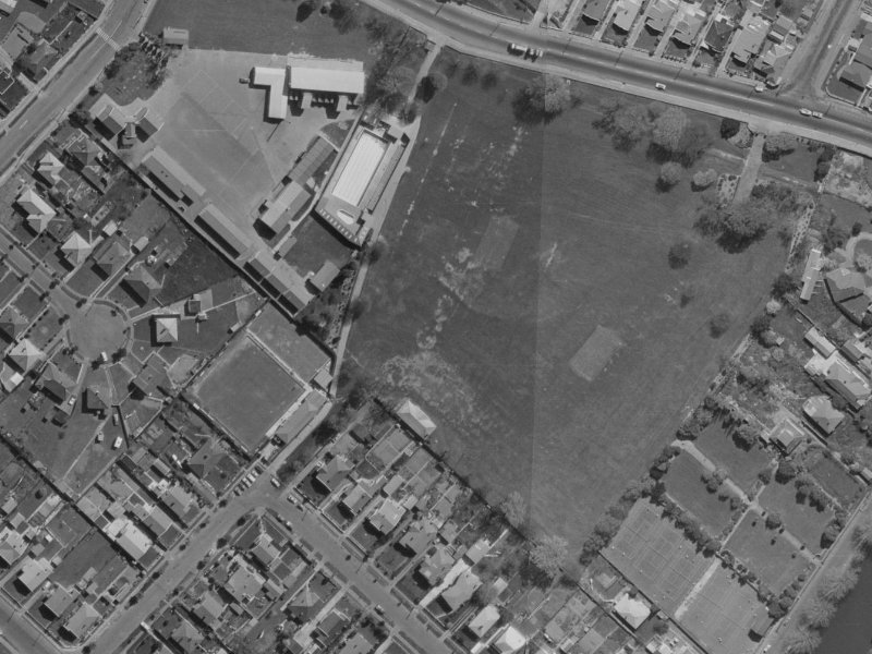 25D 25D from the air, 1970-1974