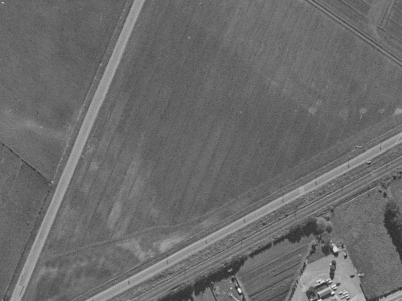 1/491 Waterloo Road from the air, 1970-1974
