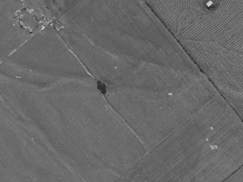 9 Michelle Road from the air, 1970-1974