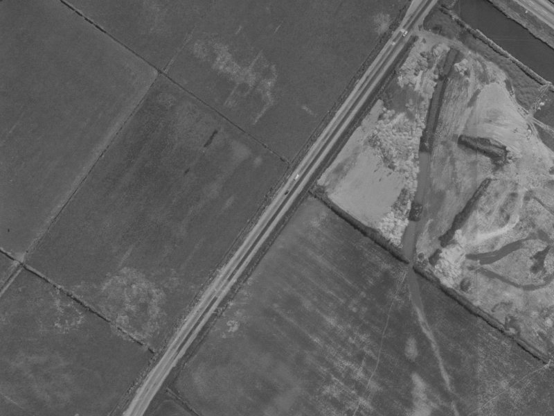 2 Ti Rakau Drive from the air, 1970-1974